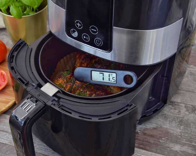 cvrtnik-na-vroc-zrak, airfryer