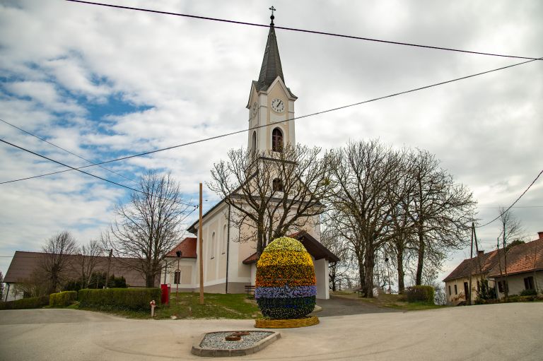velikonočno-jajce-povezanosti, 2026, pečarovci