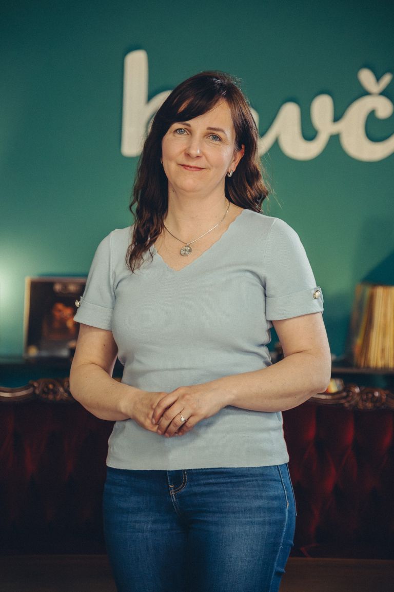 nikoleta-vajda-nagy, odgovorna-urednica-časopis-porabje, časopis-porabje