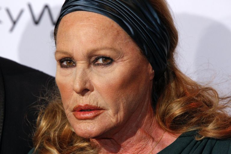 ursula-andress, bondovo-dekle