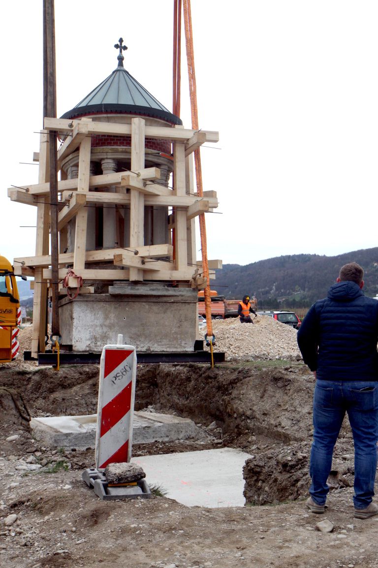 parizlje, obcina-braslovce, krizisce-parizlje, krozisce-parizlje