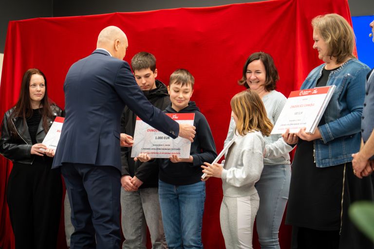 odpadno-je-uporabno, 35-letnica-podjetja, saubermacher-komunala-murska-sobota