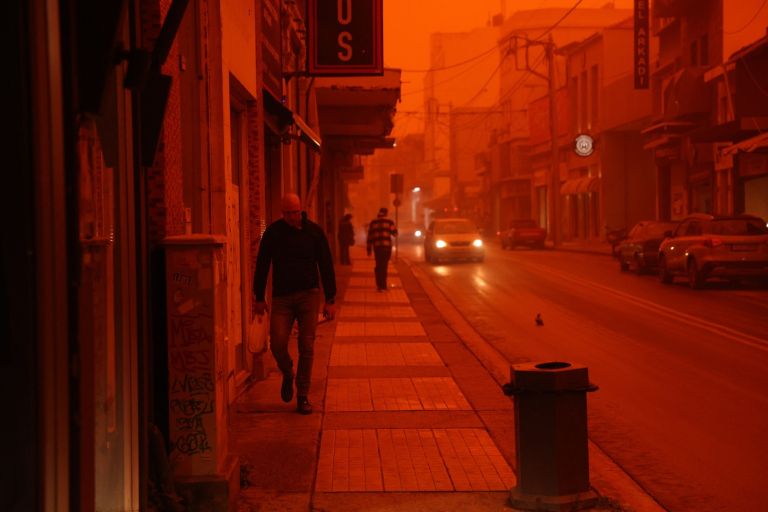 kreta, puscavski-pesek