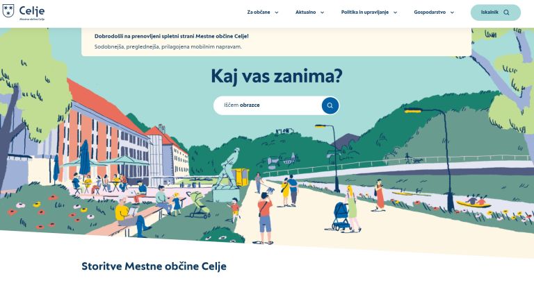 Posnetek zaslona