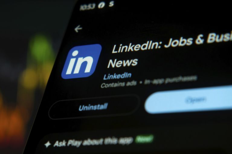 linkedin, microsoft, druzbeno-omrezje