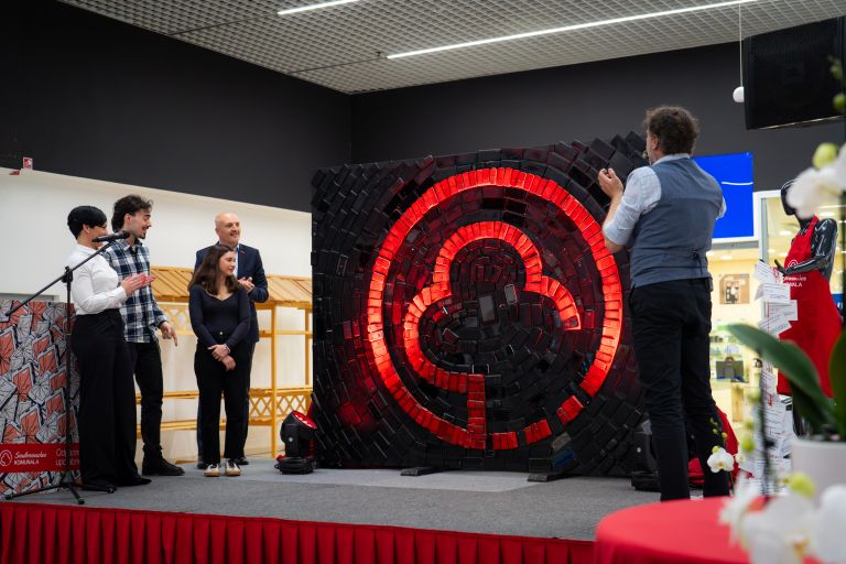 odpadno-je-uporabno, 35-letnica-podjetja, saubermacher-komunala-murska-sobota