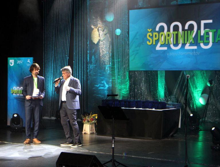 sportnik-leta-zalec, sportnik-leta-2021, obcina-zalec
