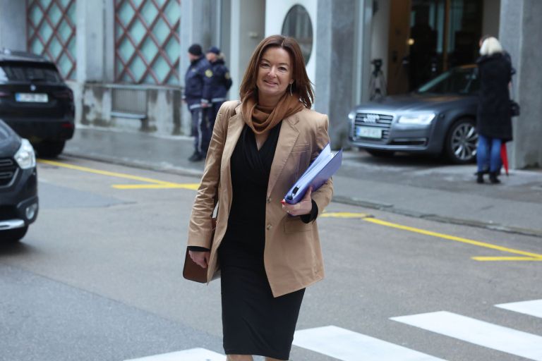 Tanja Fajon