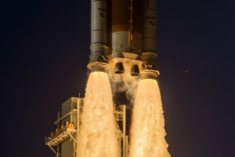 nasa, howard, hu-nasa