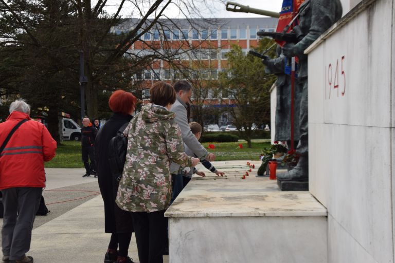 osvoboditev-murske-sobote, druga-svetovna-vojna, slovesnost, mestna-organizacija-zdruzenja-borcev-za-vrednote-nob-murska-sobota