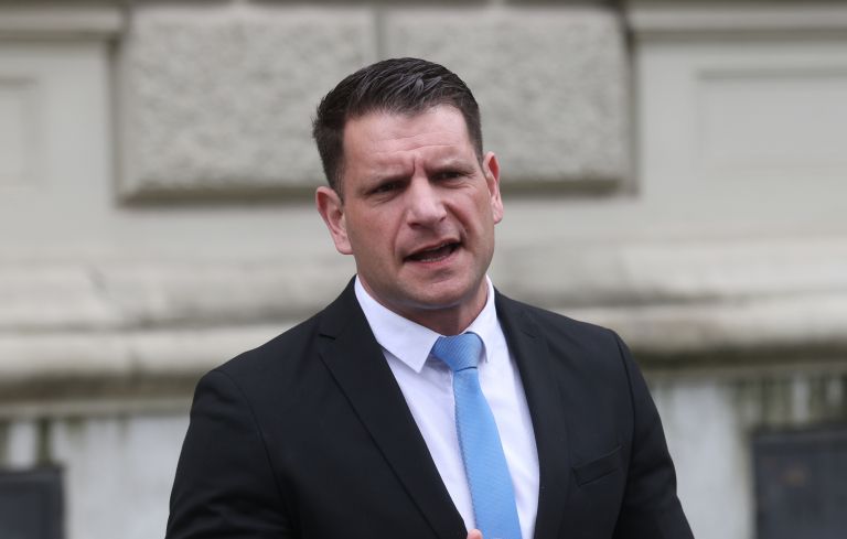 Zoran Stevanović