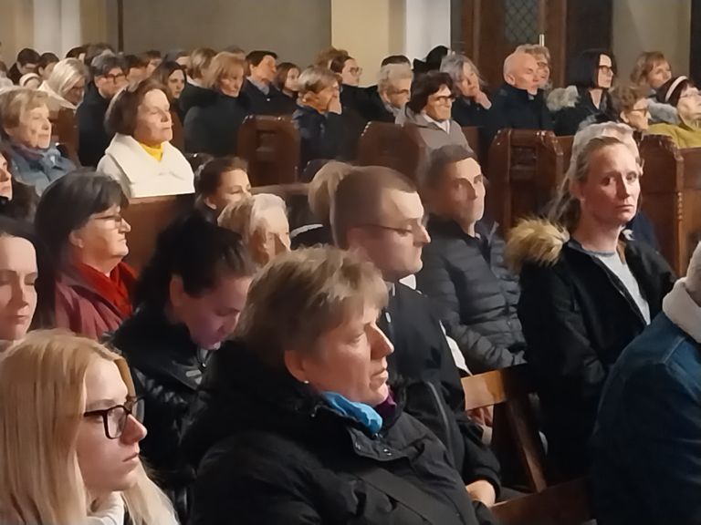 velik-cetrtek, stolnica