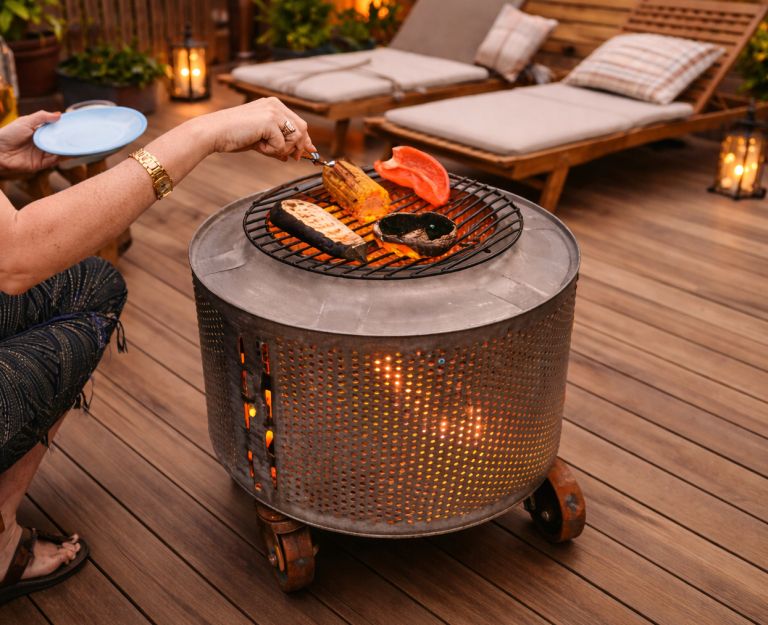 pralni-stroj, vrtni-zar