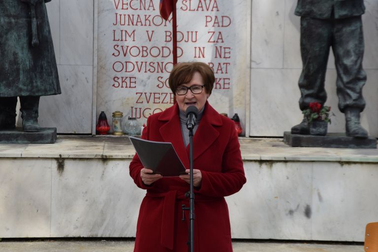 osvoboditev-murske-sobote, druga-svetovna-vojna, slovesnost, mestna-organizacija-zdruzenja-borcev-za-vrednote-nob-murska-sobota