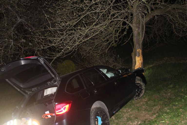 prometna-nesreca, pge-krsko