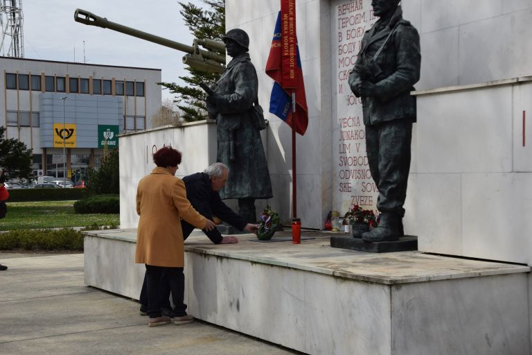 osvoboditev-murske-sobote, slovesnost, zdruzenje-borcev-za-vrednote-nob-murska-sobota