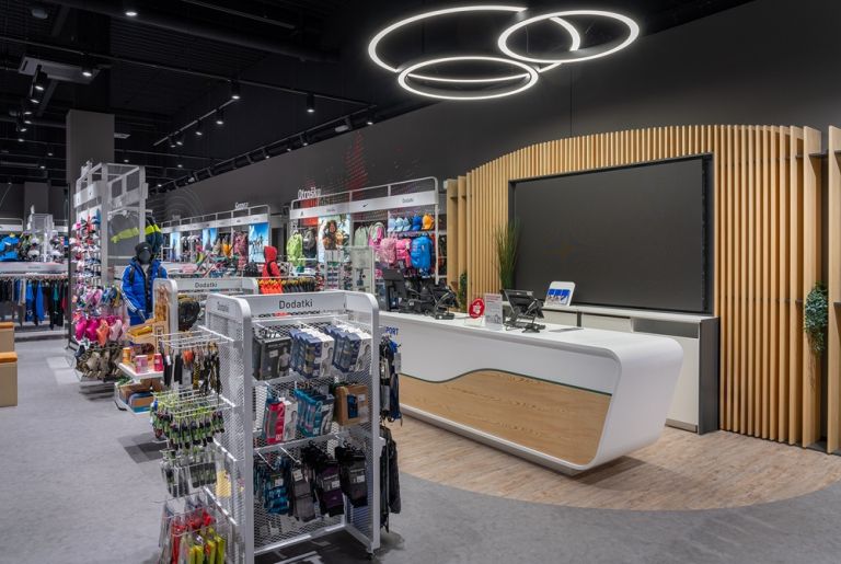 intersport avstrija, športna trgovina, širitev regionalne mreže