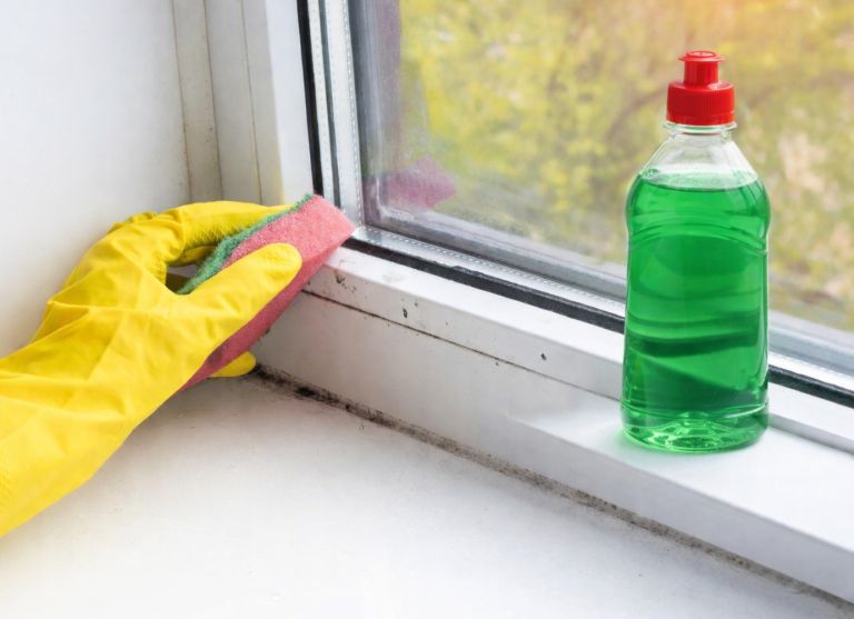 pvc-okna, ciscenje-oken