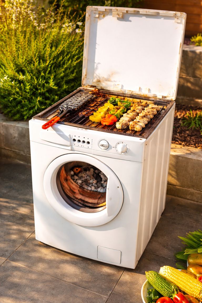 pralni-stroj, vrtni-zar