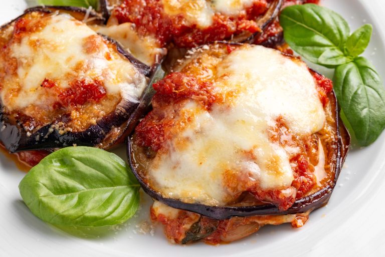 Parmigiana