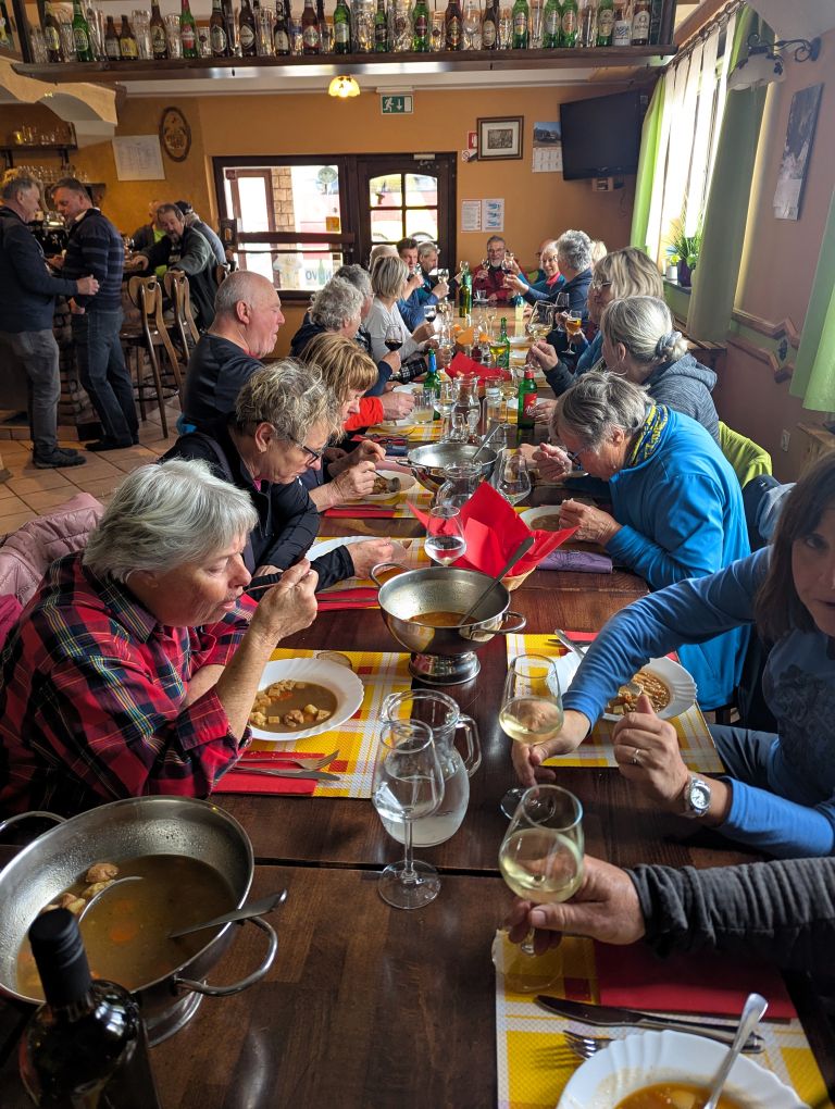 planinski-izlet, silentabor