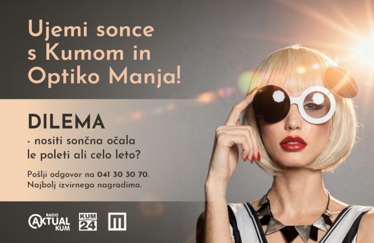 Optika Manja