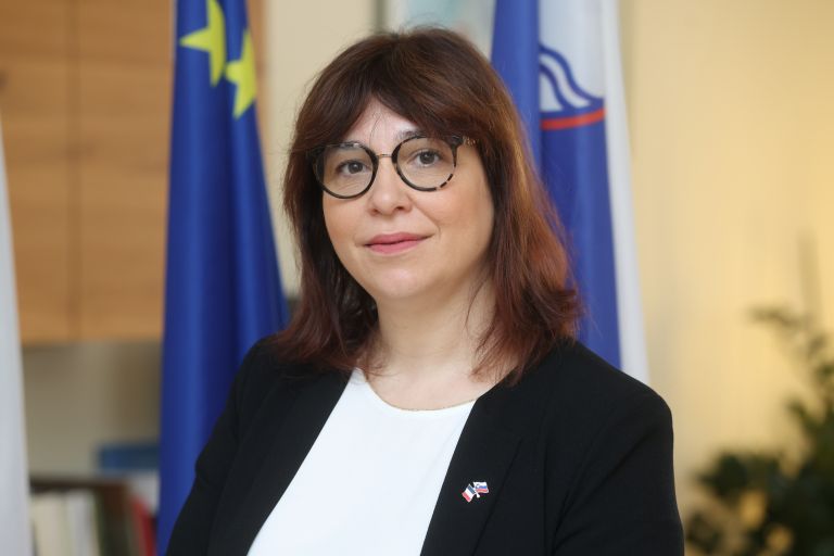 fabienne-ruyno, veleposlanica