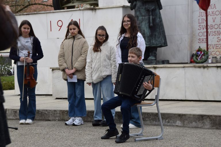 osvoboditev-murske-sobote, druga-svetovna-vojna, slovesnost, mestna-organizacija-zdruzenja-borcev-za-vrednote-nob-murska-sobota