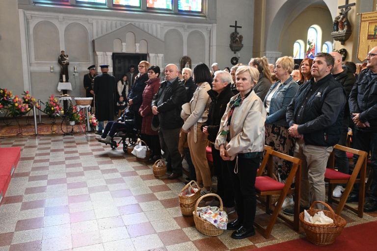 murska-sobota, blagoslov-velikonočnih-jedi