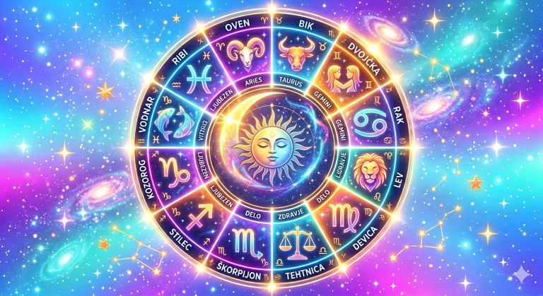 zodiak