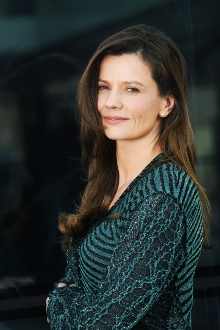 Urška Bačovnik Janša