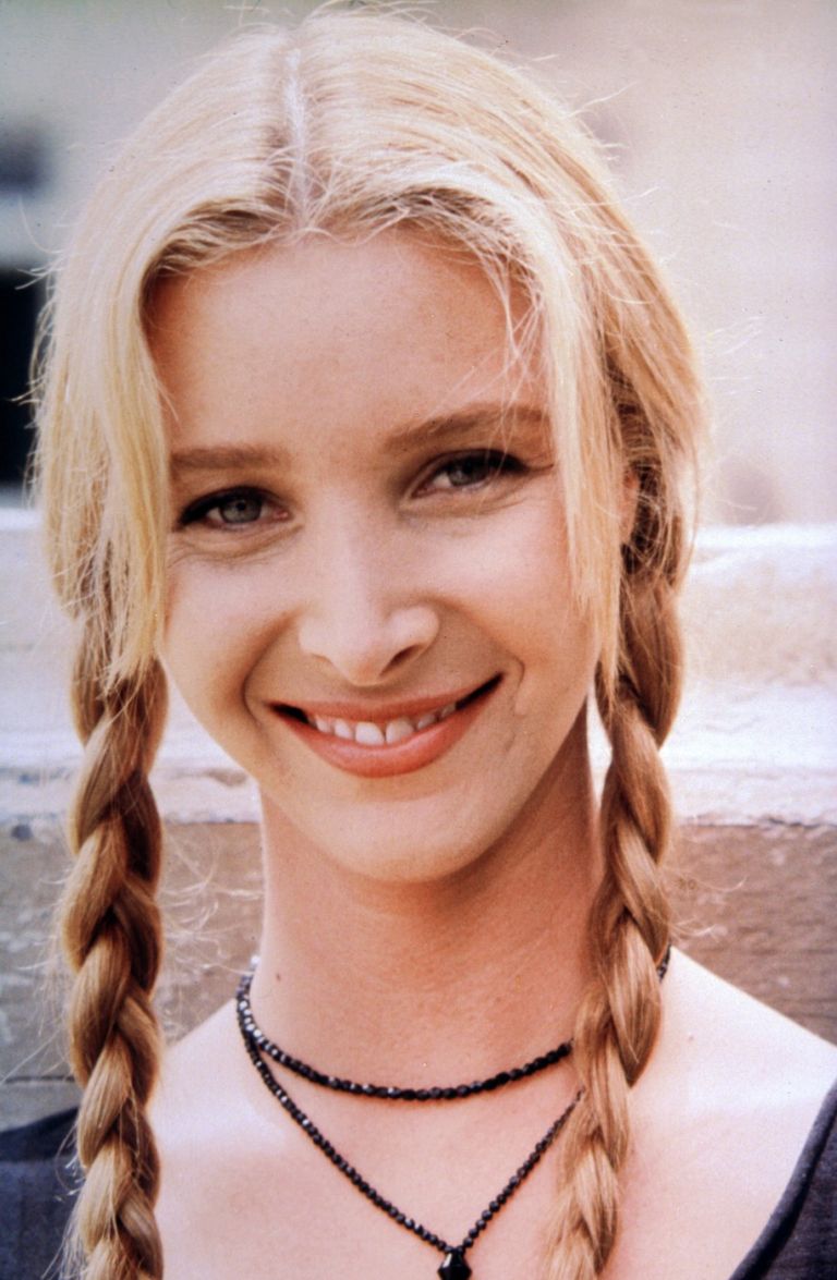 lisa-kudrow, prijatelji