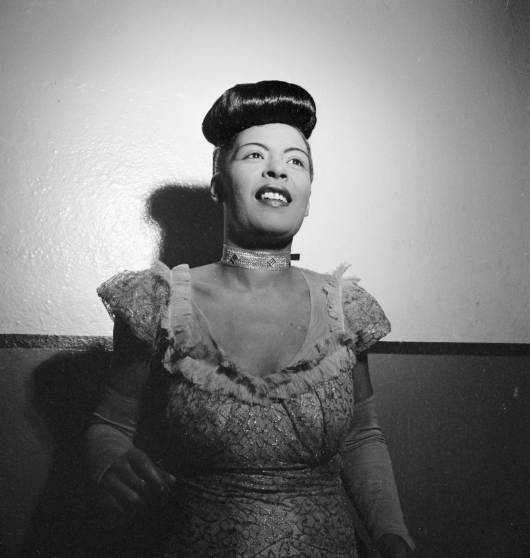 Za vsakim tonom je stala zgodba, ki je Amerika ni hotela slišati.