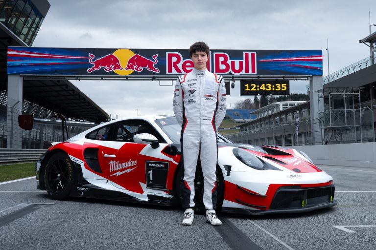 mark-kastelic, porsche