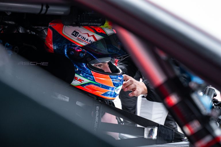 mark-kastelic, porsche