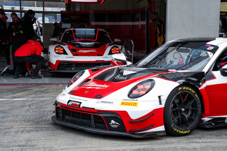 mark-kastelic, porsche
