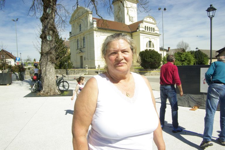 fontana-cvicka, smarjeta, odprtje