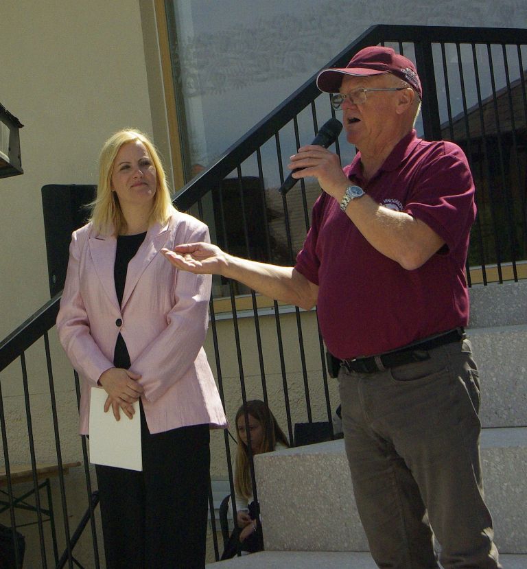 fontana-cvicka, smarjeta, odprtje