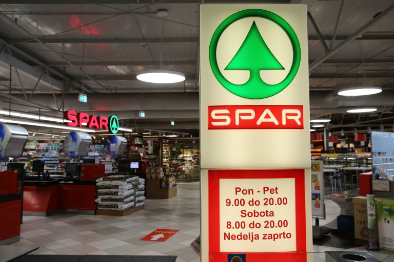 cenovka, trgovec, cena, oznaka, popust