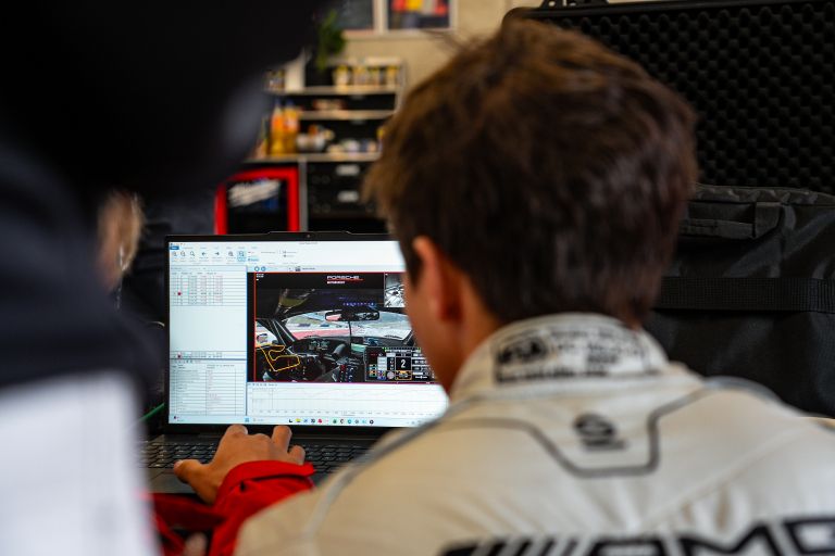 mark-kastelic, porsche