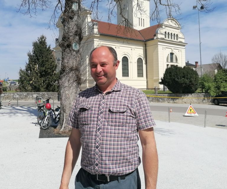 fontana-cvicka, smarjeta, odprtje