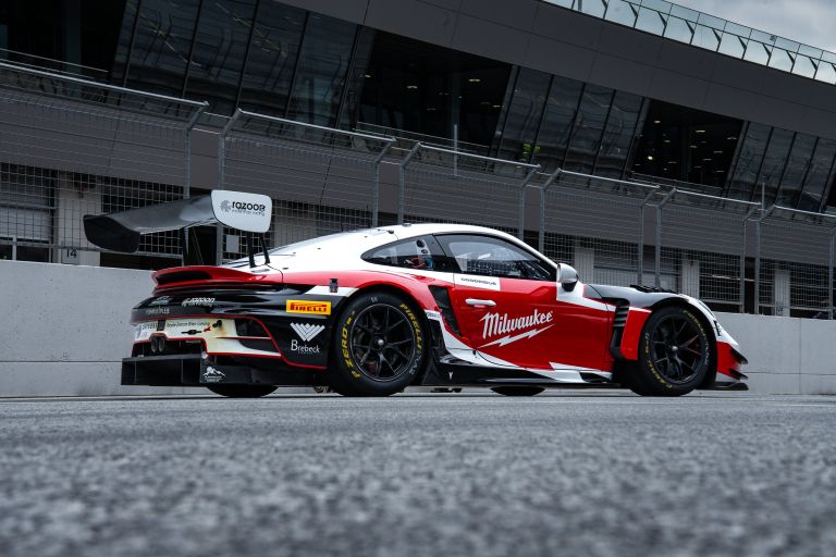 mark-kastelic, porsche