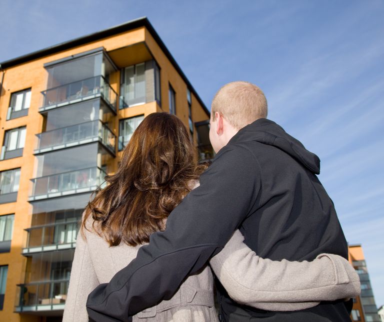 stanovanjski-kredit, euribor