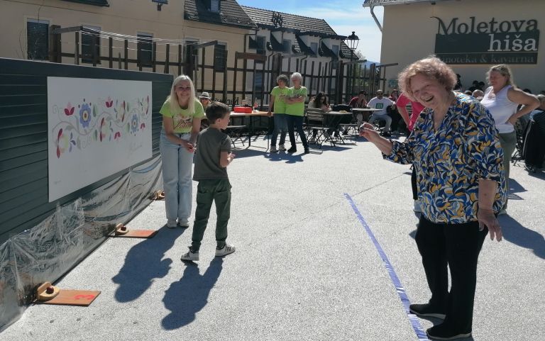 fontana-cvicka, smarjeta, odprtje