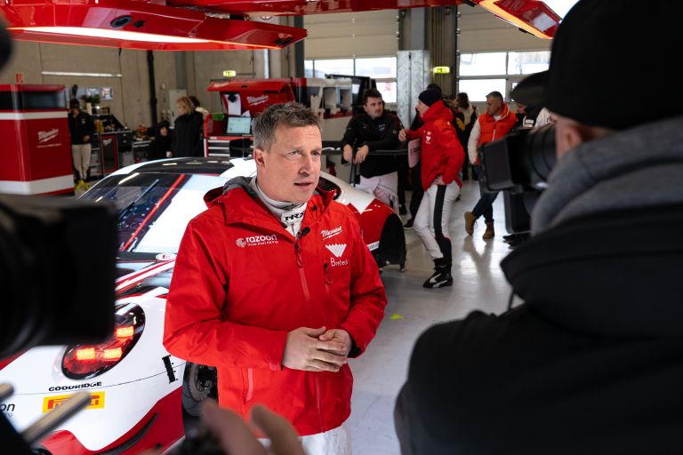mark-kastelic, porsche
