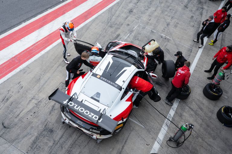 mark-kastelic, porsche