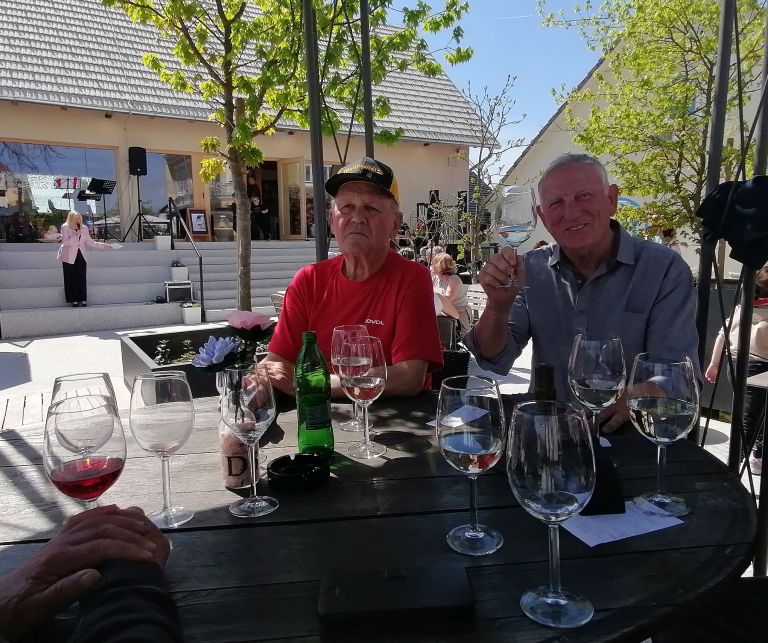 fontana-cvicka, smarjeta, odprtje