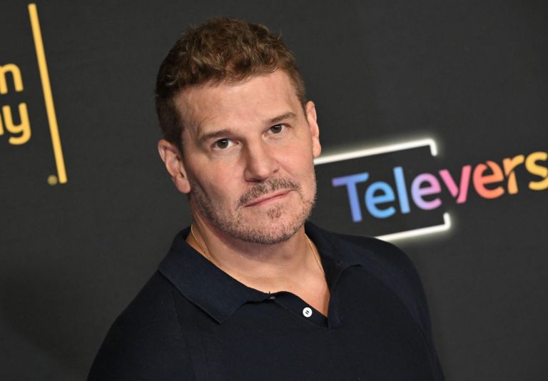 david-boreanaz