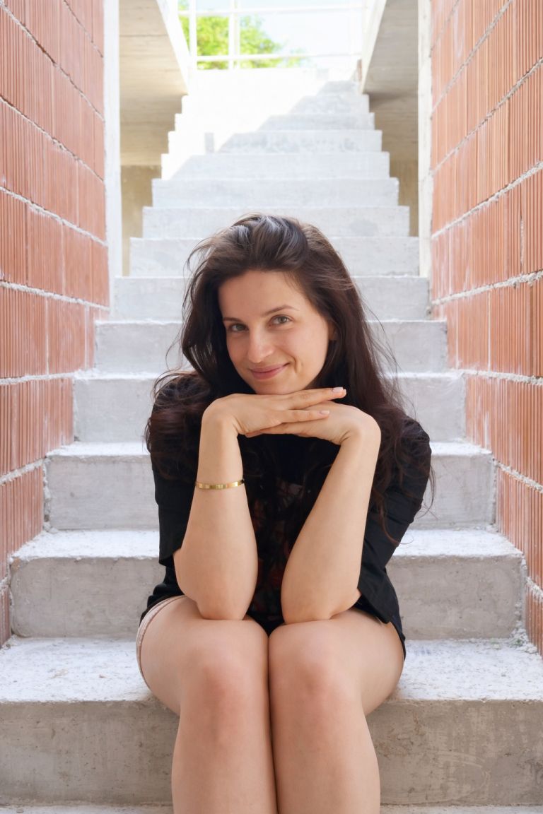 elodie, hisa-na-kljuc