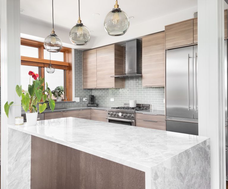 dekton, kuhinjski-pult